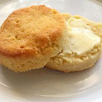 Buttermilk-style Biscuits