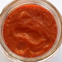 Chili BBq Sauce